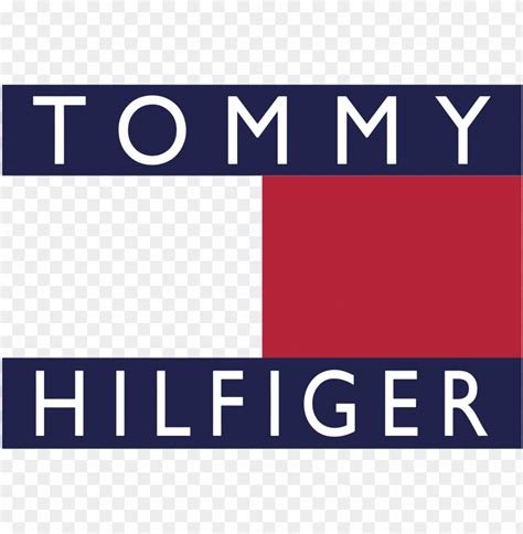 white tommy hilfiger new logo